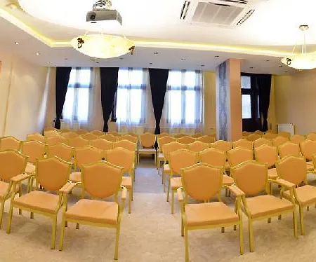 酒店 雷金特俱乐部酒店