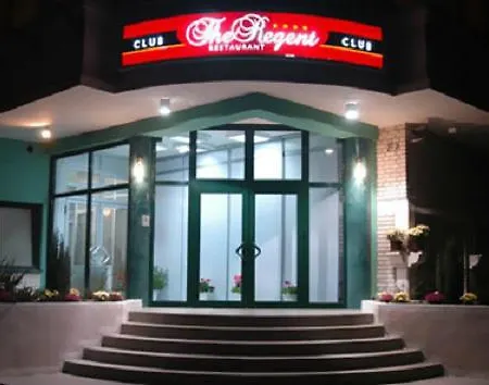 Hotel The Regent Club Ni
