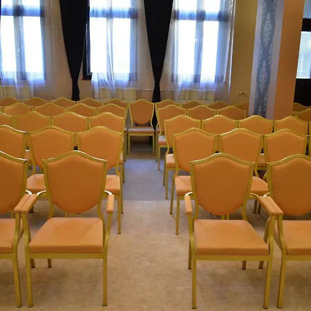 Hotel The Regent Club 3*