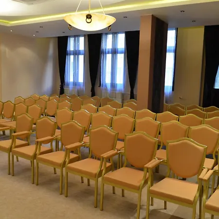 Hotel The Regent Club