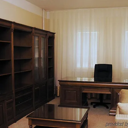 酒店 雷金特俱乐部酒店 Ni