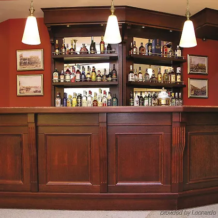 雷金特俱乐部酒店 Ni