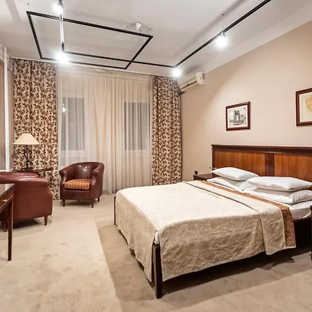Hotel The Regent Club Ni