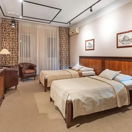 雷金特俱乐部酒店