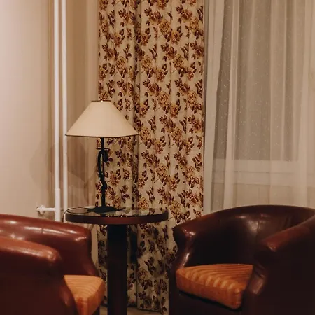 酒店 雷金特俱乐部酒店 Ni