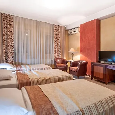 Hotel The Regent Club 3*