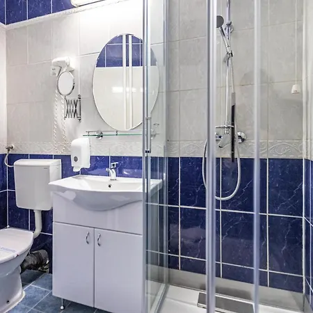 酒店 雷金特俱乐部酒店