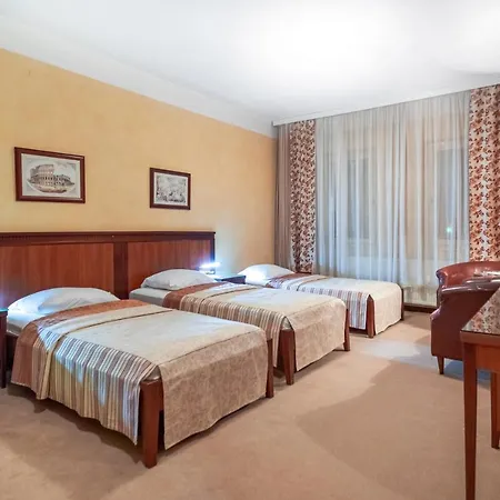 Hotel The Regent Club 3*