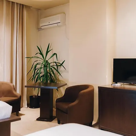 雷金特俱乐部酒店 Ni