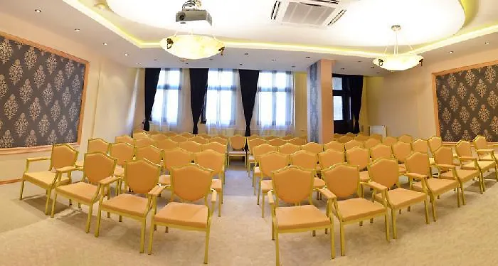 Hotel The Regent Club