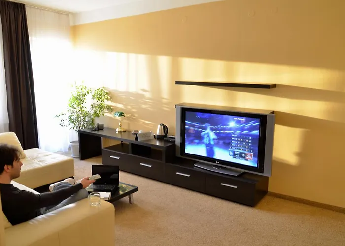 The Regent Club Hotel 3*