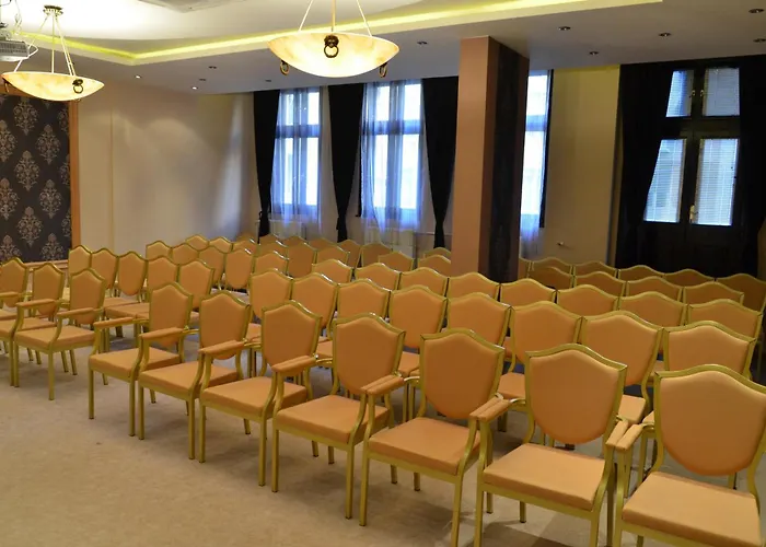 Hotel The Regent Club