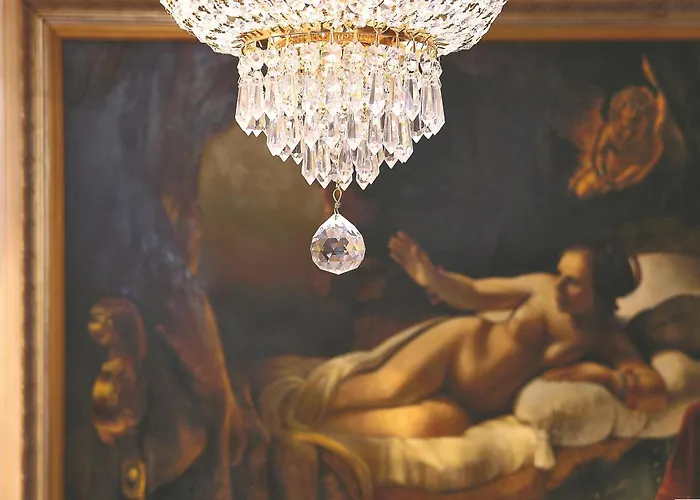 Hotel The Regent Club Nis