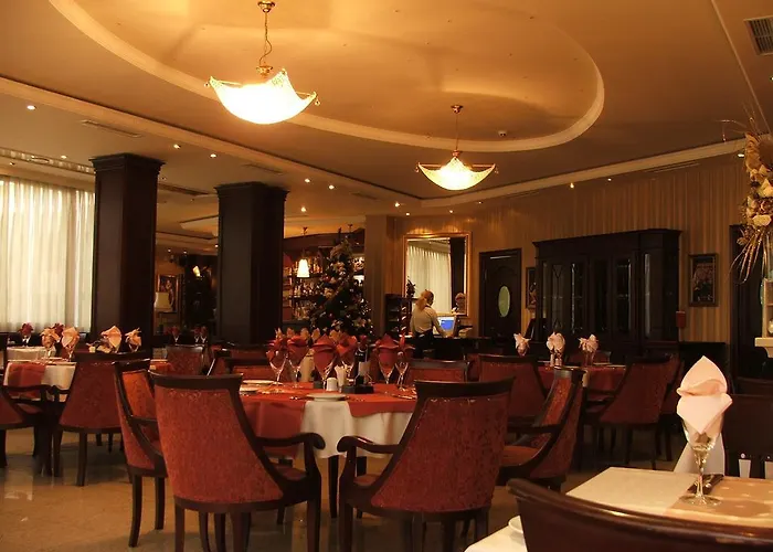 The Regent Club Hotel 3*