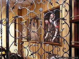 The Regent Club Hotel