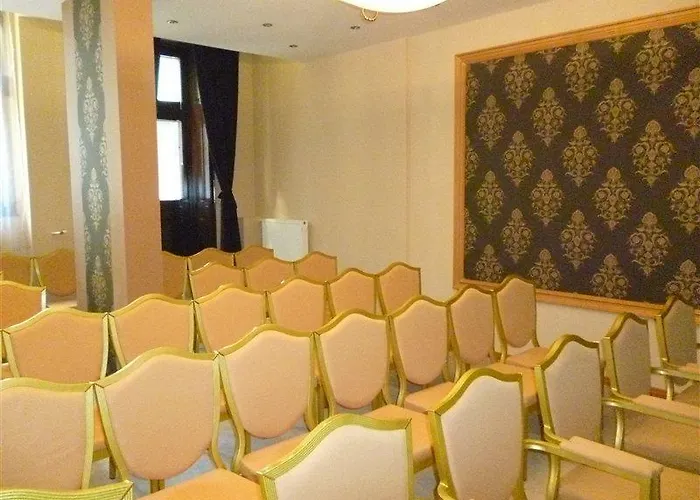 Hotel The Regent Club