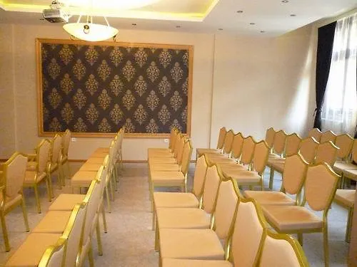 Hotel The Regent Club 3*