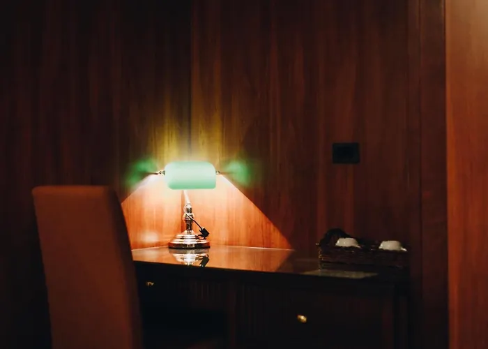 The Regent Club 3* Nis