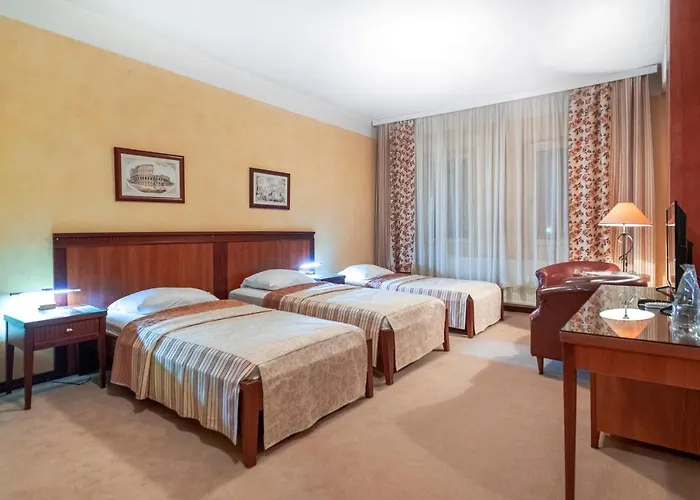 Hotel The Regent Club 3*